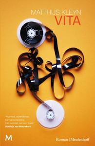 Vita (Paperback)