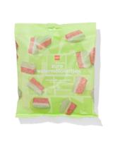 HEMA Zure watermeloentjes 200g