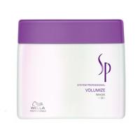 Wella SP Volumize Mask 400ml