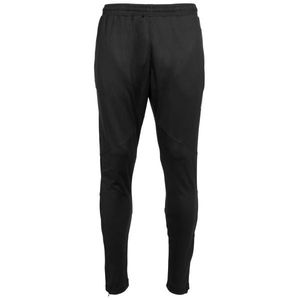 Hummel 132001 Authentic Fitted Pants - Black - L