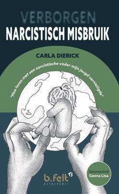Verborgen narcistisch misbruik (Paperback)