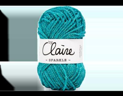 byClaire Sparkle 009 Mermaid Blue