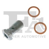 Banjobout, turbolader 98910006021