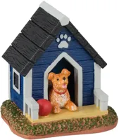 Lemax fluffy&apos;s house kerstdorp accessoire 2024