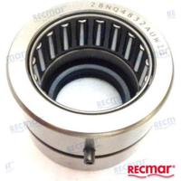REPUESTOS MOTORES - Yamaha REC93311-632U7 - COJINETE