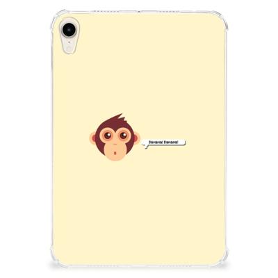 Apple iPad mini 6 (2021) Tablet Back Cover Monkey Apple iPad mini 6 (2021) Tablet Back Cover Monkey