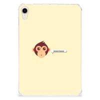 Apple iPad mini 6 (2021) Tablet Back Cover Monkey