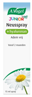 A Vogel Junior Neusspray