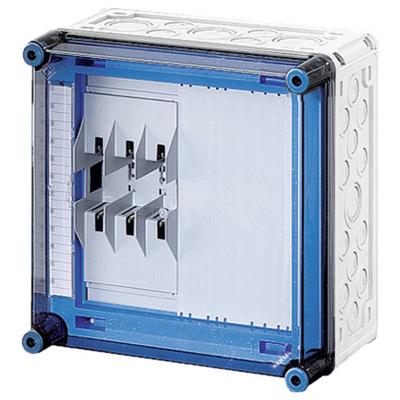 Hensel 2000641 NH-zekeringhouder 125 A