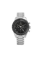 OMEGA montre Speedmaster 40 mm pre-owned (1962) - Noir - thumbnail