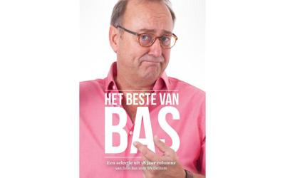 Het beste van Bas (Paperback)