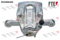Remklauw RX349864A0