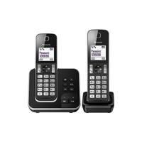 Panasonic KX-TGD322 Huistelefoon Grijs