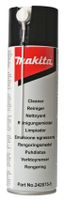 Makita Accessoires Reiniger - 242075-5