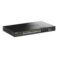 Schakelaar D-Link DGS-1530-28P/E