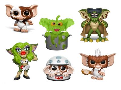 Gremlins Blind Box Mini Figures 6 cm Wave 2 Display (12) Gremlins Blind Box Mini Figures 6 cm Wave 2 Display (12)