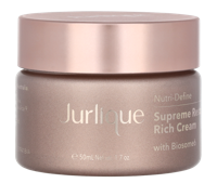 Jurlique Surpreme Restoratrive Rich Cream 50 ml Dag & Nachtcrème Dames