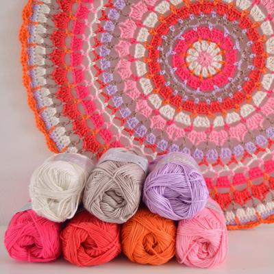 Haakpakket byClaire Doily