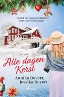 Alle dagen Kerst (Paperback)