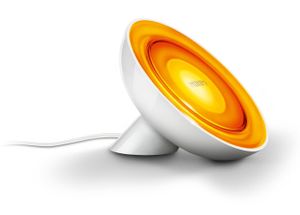 Philips Hue White and Color ambiance White and color ambiance Bloom tafellamp 7299760PH