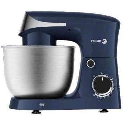 Gebakrobot - FAGOR - FG2433 - 1500W - Roestvrijstalen kom: 4,3L