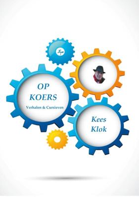 De koers (Paperback)