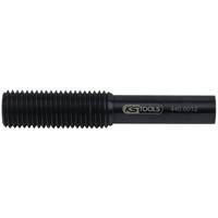 KS Tools 440.0012 Verstelbaar drukstuk, M24, 132 mm