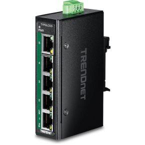 Trendnet TI-PGLC50 netwerk-switch Unmanaged