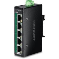 Trendnet TI-PGLC50 netwerk-switch Unmanaged