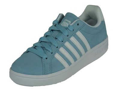 K-Swiss Court Tiebreak SDE K-Swiss Court Tiebreak SDE