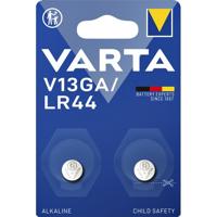 Batterij varta v13ga 1.5v alkaline | 10 stuks