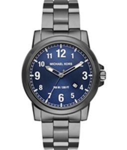 Michael Kors Bandschakels MK8499 - 20mm - (2 stuks)