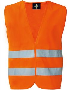 Printwear X111 Safety Vest EN ISO 20471