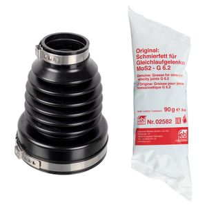Asmanchetten set 172653
