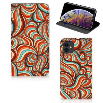 Apple iPhone 11 | Bookcase | Retro