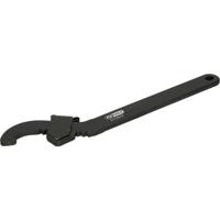KS Tools 5172475 517.2475 Haaksleutel Sleutelbreedte (metrisch) 45 - 90 mm