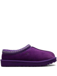 UGG chaussons Tasman 'Mussel Shell' - Violet