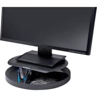 Kensington SmartFit® Spin2™ Monitorvoet 1-voudig 48,3 cm (19) - 68,6 cm (27) Zwart Staand, In hoogte verstelbaar - thumbnail