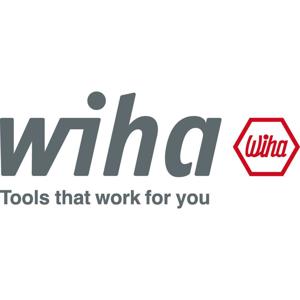 Wiha 26279 Werkplaats Plat Verwisselbare kling 4 mm 175 mm Geschikt voor Wiha Torque