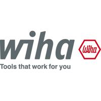 Wiha 26279 Werkplaats Plat Verwisselbare kling 4 mm 175 mm Geschikt voor Wiha Torque - thumbnail