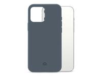Mobilize Mobilize Rubber Gelly Case Apple iPhone 13 Pro Max Matt Blue