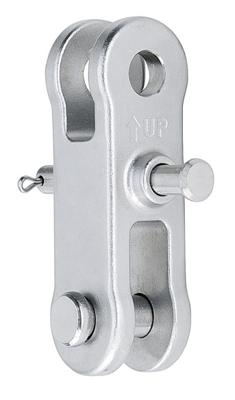 Harken Mkiv Unit 1 Toggle Gaffel/gaffel 1/2 12.7 Mm Default