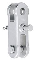 Harken Mkiv Unit 1 Toggle Gaffel/gaffel 1/2 12.7 Mm Default Harken Mkiv Unit 1 Toggle Gaffel/gaffel 1/2 12.7 Mm Default