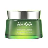 Ahava Mineral Radiance Overnight De-Stressing Cream 50ml