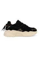 DWRS Jupiter Studs J5554E-03-2201 Zwart -41 maat 41