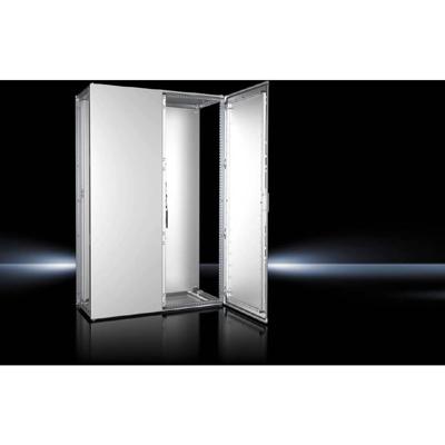 Rittal VX 8453.000 Schakelkast 1200 x 1800 x 500 RVS RVS 1 stuk(s)