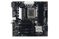 Biostar B760MXC PRO 2.0 moederbord Intel B760 LGA 1700 micro ATX