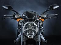 Kellermann led knipperlicht "bl1000 dark" kl turn signal bl 1000 da black