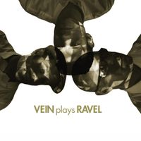 Vein Plays Ravel - CD (0608917117929) - thumbnail