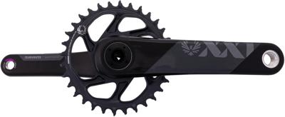 SRAM Crankset xx1 eagle 32t 170mm
